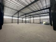 Nave Industrial en PITEC florencio varela