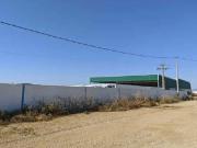 Nave industrial en Pl 505 Fuente Álamo Murcia