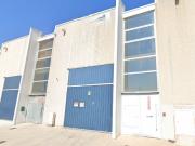 Nave industrial en Pl. Los Leones, Pinseque Zaragoza