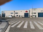 Nave industrial en Pol. ind. Cogullada en Zaragoza