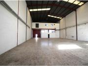 Nave Industrial en Pol. Ind. de Torrellano: Espacio...