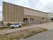 Nave industrial en Pol. industrial Bufalvent en Manresa