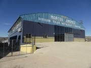 Nave industrial en Pol Los Romerales