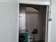 Nave industrial en poligono