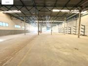 NAVE INDUSTRIAL EN POLIGONO CAMPOLLANO