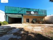 NAVE INDUSTRIAL EN POLIGONO CAMPOLLANO