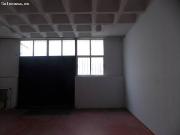 NAVE INDUSTRIAL EN POLIGONO DE PETRER EN ALQUILER
