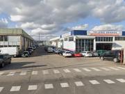 Nave industrial en Polígono industrial Gamonal Villamar