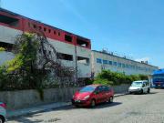 Nave industrial en Polígono industrial San José de...