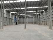 Nave Industrial en PRACTIPARCK NORTE