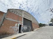 Nave Industrial en Pueblo 3 de Mayo