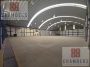 Nave Industrial en Pueblo San Pablo Xochimehuacan