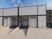 Nave Industrial en Pueblo Santa Rosa de Jauregui