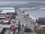 Nave Industrial en Queretaro