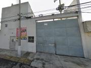 NAVE INDUSTRIAL EN REMATE BANCARIO