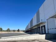 Nave industrial en renta 10,032m2 en el Parque...