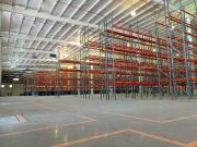 Nave Industrial en Renta 13,071 m2 La Venta del...