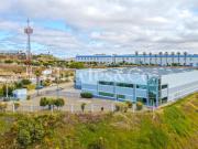 Nave Industrial en Renta