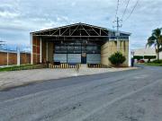 Nave Industrial en renta | 1,330 m2 | Av Aviacion y av...