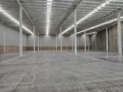 Nave Industrial en Renta 3,977 m2 Ubicada Dentro de...