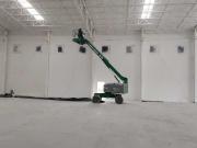 Nave Industrial en Renta