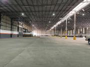 Nave Industrial en renta 5000mts2 en parque industrial