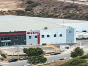 Nave Industrial en renta