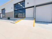 Nave Industrial en renta | 607 m2 | Capithal Park...