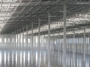 NAVE INDUSTRIAL EN RENTA