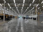 Nave Industrial en Renta