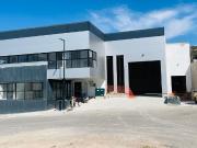 Nave industrial en renta 815m2 cerca del Parque...