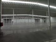 Nave Industrial en Renta 9,672 m2 en Guadalajara, Jalisco