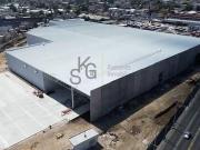 Nave Industrial en Renta a estrenar de 20,000m2 en...