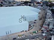 Nave Industrial en Renta a estrenar de 20,000m2 en...