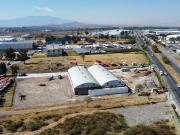 NAVE INDUSTRIAL EN RENTA AEROPUERTO DE GUADALAJARA JALISCO
