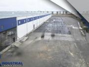 NAVE INDUSTRIAL EN RENTA APODACA