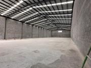 NAVE INDUSTRIAL EN RENTA – APODACA ZONA LIBRAMIENTO