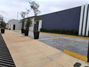 Nave industrial en Renta Arandas