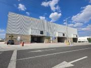 NAVE INDUSTRIAL EN RENTA BENJAMIN FRANKLIN 21, PARQUE...