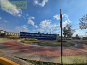 NAVE INDUSTRIAL EN RENTA BENJAMIN FRANKLIN 21, PARQUE...