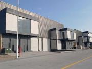 Nave Industrial en Renta, C10, San Sebastianito, tlaquepaque