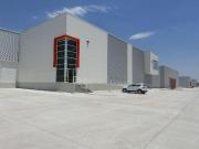 NAVE INDUSTRIAL EN RENTA CARRETERA A GUADALAJARA CHAPALA