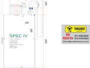 NAVE INDUSTRIAL EN RENTA CELAYA