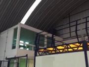 Nave Industrial en Renta cerca de Calzada Zavaleta