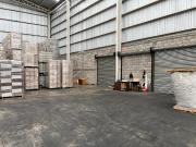 NAVE INDUSTRIAL EN RENTA – CIUDAD INDUSTRIAL, MORELIA...