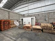 NAVE INDUSTRIAL EN RENTA – CIUDAD INDUSTRIAL, MORELIA...