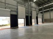 Nave industrial en renta Ciudad Industrial, Morelia,...