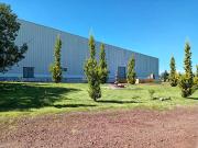 Nave Industrial en Renta Ciudad Industrial Xicohténcatl...