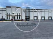 NAVE INDUSTRIAL EN RENTA DE 10,000 M2 EN SANTIAGO DE...