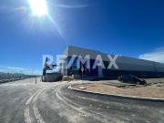 NAVE INDUSTRIAL EN RENTA DE 10,534 M2, EN ZONA EL...